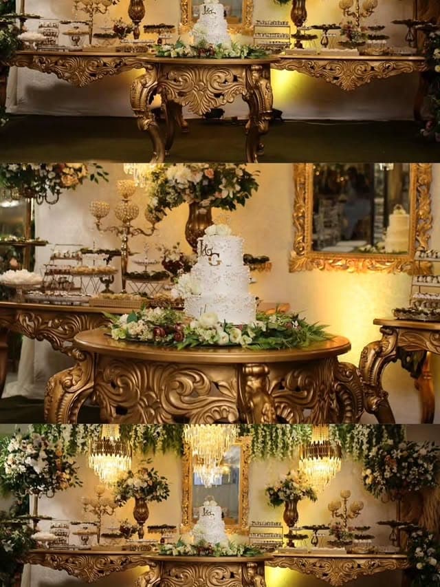 Decoração