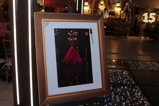 Eventos Personalizados
