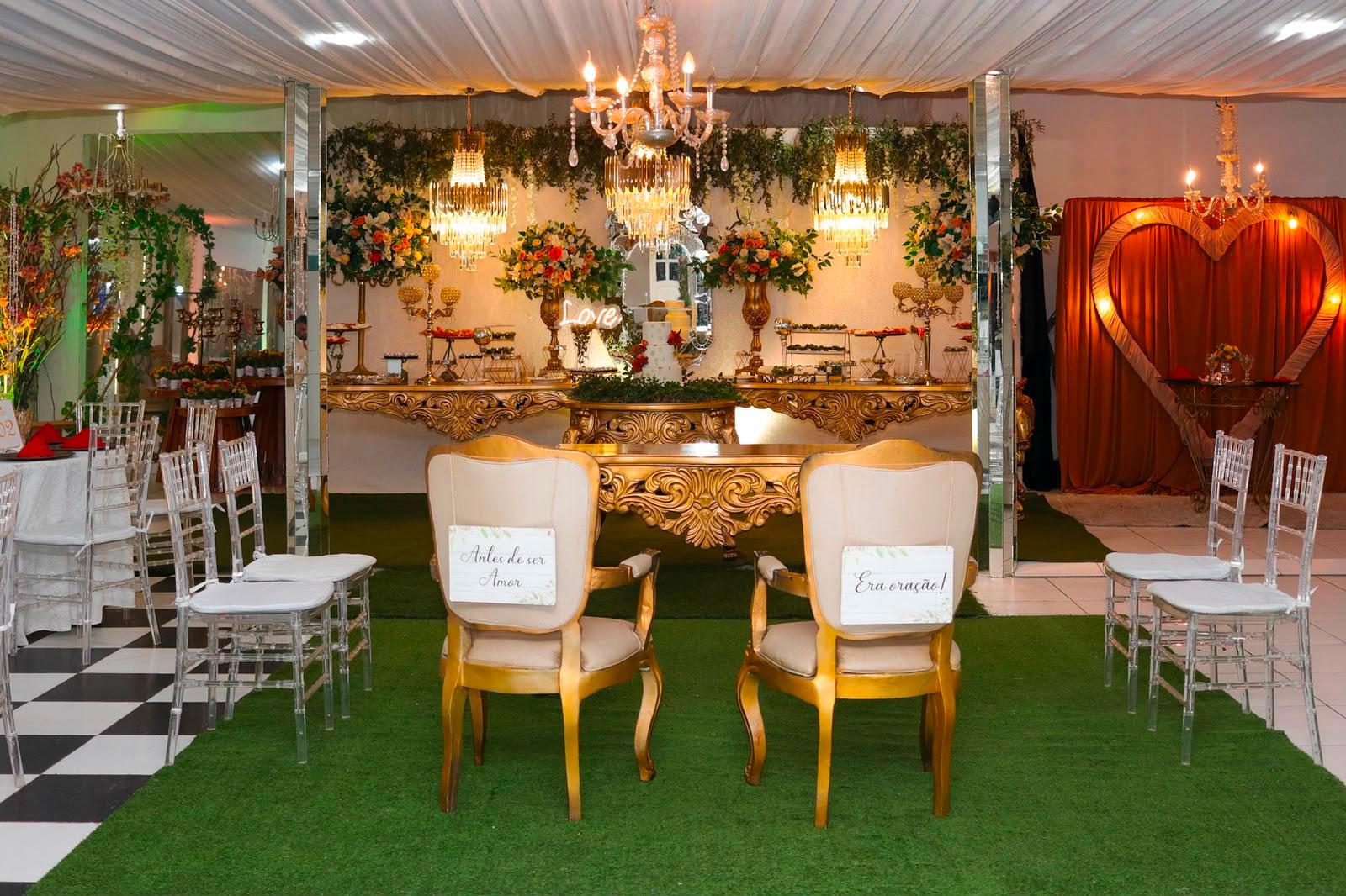 Eventos Corporativos