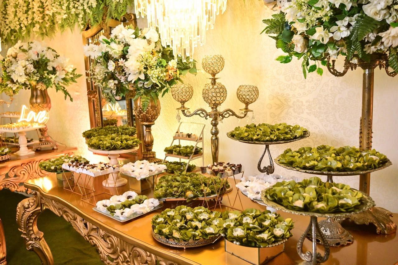 Buffet Completo