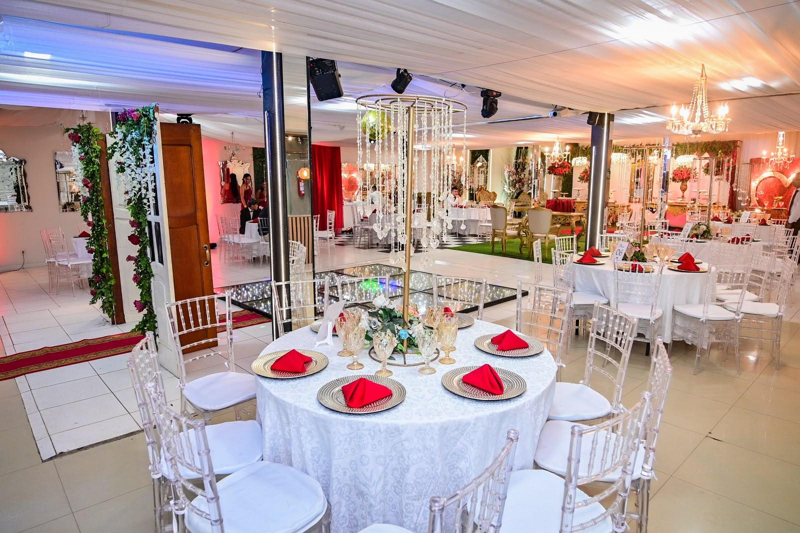Casamentos realizado pela Rosa Buffet, foto 4