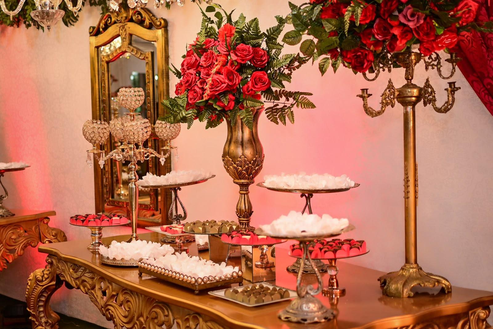 Casamentos realizado pela Rosa Buffet, foto 5